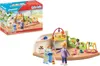 PLAYMOBIL City Life 70282 Krabbelgruppe Produktbild-Vorschau 9
