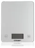 Cloer 6871, Elektroniczna waga kuchenna, 10 kg, 5 g, Biały, Podgląd zdjęcia produktu 1