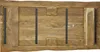 Esstisch Baumkante Akazie massiv eichenfarben 200 x 100 Produktbild-Vorschau 6