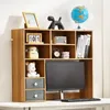 VEVOR Schreibtisch Bücherregal 3-stufiger Organizer (94 x Produktbild-Vorschau 8