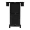Friseurassistent Gabbiano 68C schwarz Produktbild-Vorschau 3