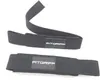 Fitgriff® Aides à la traction Rembourrées Musculation Voir les images du produit 1