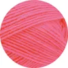 Lana Grossa - Meilenweit 4-fach 50g 1398 neonpink Produktbild-Vorschau 2