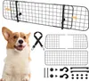 TolleTour hundegitter auto verstellbar von 90-145 cm Produktbild-Vorschau 1