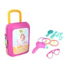 Ogi Mogi Toys Kinder Friseursalon Rollenspielset für Produktbild-Vorschau 4
