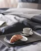Ikea Tillgang Serviertablett aus Polypropylen, 37 x 29 cm, Produktbild-Vorschau 4