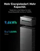 Anker SOLIX BP1600 Erweiterungsakku, 2× Produktbild-Vorschau 4