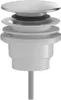 Bruckner Waschbecken-Ablaufgarnitur 5/4“, klick-klack, Produktbild-Vorschau 3