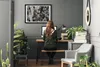 Bild - Bilder - Bilderrahmen - 70 cm x 50 cm - MDF-Rahmen, Produktbild-Vorschau 2
