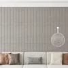 HOOZ® 3D Wandpaneele Selbstklebend in Samtoptik – Produktbild-Vorschau 6