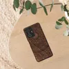 kwmobile Handyhülle für Xiaomi 11T / 11T Pro Hülle Holz - Produktbild-Vorschau 2