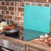 Herdabdeckplatte 60x52 Glaskeramikkochfeld Abdeckung Produktbild-Vorschau 3