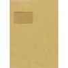 Herlitz Briefumschlag C4 90g nassklebend m.Fenster Produktbild-Vorschau 2