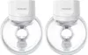 Momcozy S12 Pro Milchpumpe, Einfach Produktbild-Vorschau 10