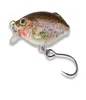 Iron Trout Crank Floating Farbe RB Produktbild-Vorschau 2