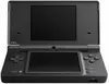 Nintendo DSi Grundgerät - schwarz Produktbild-Vorschau 1
