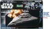 Revell Imperial Star Destroyer, Model vesmírneho lietadla, Náhľad obrázku produktu 14
