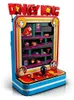 LEGO Super Mario Donkey Kong Arcade: Modelo 3D interactivo Vista previa de la imagen del producto 20