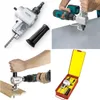 EXTOL PREMIUM: Accesorio para cortar láminas y madera, Vista previa de la imagen del producto 1