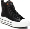 Refresh 17228 Sportschuhe Schwarz EU 39 Damen Schwarz EU 39 Produktbild-Vorschau 1