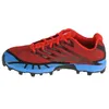 Inov-8 X-Talon 255 W Red/Blue 38 Traillaufschuhe Produktbild-Vorschau 2