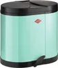 WESCO® Ökosammler 170, 30 l, mint Produktbild-Vorschau 1