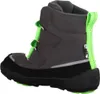 A single child's boot is shown from the side against a white background. Produktbild-Vorschau