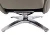Relaxsessel mit Hocker MCW-K98, Fernsehsessel Sessel, Produktbild-Vorschau 7