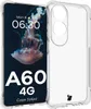Elastyczne etui Bizon Case Salpa do Oppo A60 4G, Produktbild-Vorschau 1