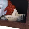 Figurka It Pennywise Dran 8 cm - Oficjalna, ręcznie Anteprima dell’immagine prodotto 7