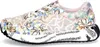 Laura Vita Damen Sneaker multicolor Produktbild-Vorschau 2