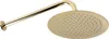 Set Doccia REA Argon Gold + BOX Anteprima dell’immagine prodotto 4