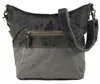 Sunsa Damen/Herren Umhängetasche große Schultertasche Produktbild-Vorschau 2