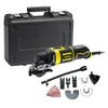 Stanley FME650K-QS Oszillierendes Multi-Werkzeug Schwarz, Produktbild-Vorschau 14
