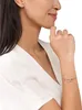Armbanden Emporio Armani Rosé   Kollektion Sentimental - Produktbild-Vorschau 5