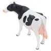 Fleckvieh-Figur,Simulierte Kuh-Figur,Simulierte Produktbild-Vorschau 2