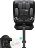 Daliya® BRAVO i-Size, seggiolino auto girevole a 360°, Anteprima dell’immagine prodotto 11