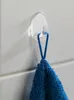 Maxi-Haken Transparent 2er Set Produktbild-Vorschau 3
