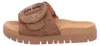 Gabor 83.742 Damen Pantoletten - Pantolette braun NEU Produktbild-Vorschau 18