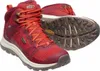 Keen Damen Wanderschuhe Rot KE-1025435 Grösse 38 Produktbild-Vorschau 3