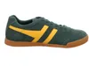 Gola Harrier Suede Sneaker Grün Produktbild-Vorschau 19