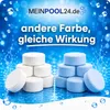 5 kg Multitabs 200G 5In1 Chlortabletten Multifunktion Tabs Produktbild-Vorschau 5