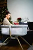 Lionelo lit bébé Malin Evo : 3 en 1, de la naissance à 9 Voir les images du produit 29