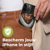 MuchoWow® Handyhülle Schutzhülle Hülle für Apple iPhone 14 Produktbild-Vorschau 2