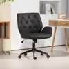 SVITA GABRIEL : Fauteuil de bureau, réglable en hauteur, Voir les images du produit 3