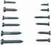 QUADRIOS Schrauben-Set 2109SA047, Stahl, 550 Stück Produktbild-Vorschau 9