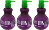 Tigi Bed Head Foxy Curls 3 x 200 ml Contour Cream Set Produktbild-Vorschau 2