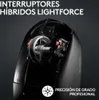 LOGITECH G Pro x Superlight 2 schwarz 910-006631 Produktbild-Vorschau 29