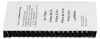 ELECTROLUX - Aktivkohlefilter     98X45mm - 8582420478066 Produktbild-Vorschau 3