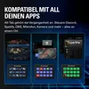 Elgato Stream Deck Scissor Keys, Schwarz, 15 Tasten, 118 Produktbild-Vorschau 4